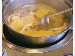 -同仁四季椰子鸡(宝安壹方城店)