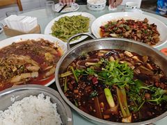 -无味饭店(九眼桥商业文化广场店)