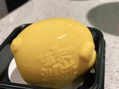 -海底捞火锅(大融城店)