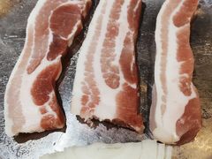 -老炉家木炭烤肉(长江国际店)