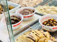 -二姐兔丁(海椒市店)