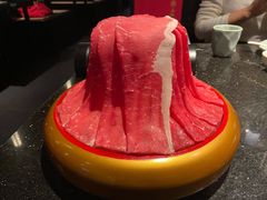 和牛-上井精致料理(中兴商业大厦店)