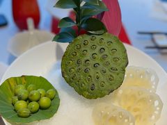 -馋遇江南·精致湖景雅宴(东方之门店)