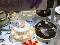 -巴黎贝甜(大宁国际商业广场店)