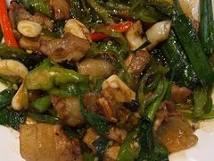 -一品红川菜(皇岗店)