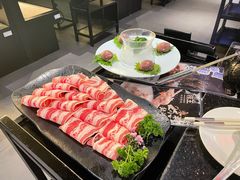 -捞王锅物料理(金城路店)