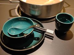 -二刀潮牛(重庆光环购物公园店)