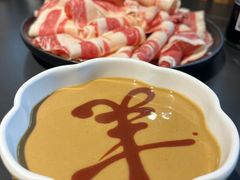-羊大爷涮肉(亮马桥店)