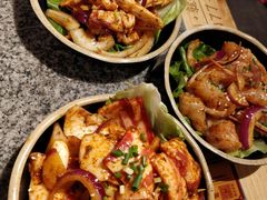 -酒拾烤肉(南城店)