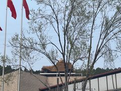 -西柏坡红色胜典景区