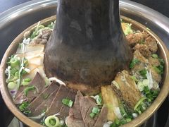 青海土火锅-陆记源·青海土火锅