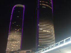 -演武大桥观景平台