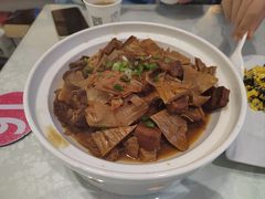 -环秀楼(黄山呈坎店)