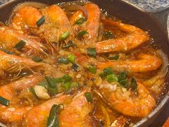 -好灶头妈妈菜·柴火灶台鱼·千岛湖土菜地标美食