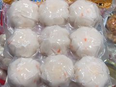-果蔬好生活超市(乐堤港店)