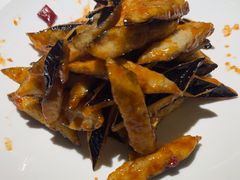 -船歌·鱼水饺青岛菜(闽江二路店)