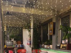 -永安里地摊烤肉(首创店)