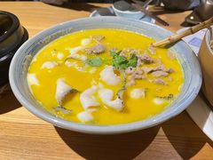 -竹里馆 ·茶食(奥体店)
