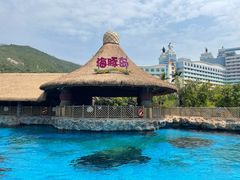-珠海长隆海洋王国