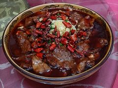 -力力豆花庄(广渠门店)