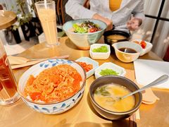 -The place那儿(新城国际店)