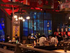 -18BAN音乐啤酒馆(西丽店)