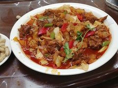 -清真悦宾楼食府(海湖店)