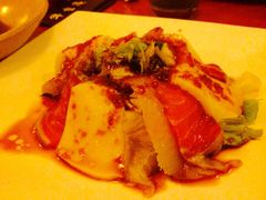 -牛玄庵日式寿喜烧·料理店(新源里店)