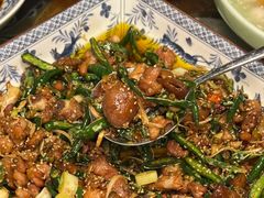 -阿嫂印象·民间江湖菜(大学城店)