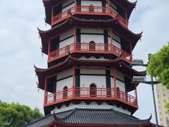 -绳金塔