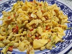 -蜗牛小馆醉乡民谣云南菜(惠新西里店)