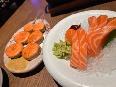 -筱田の食堂·izakaya(淮海中路店)
