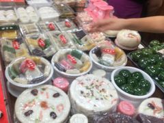 -一品方糕专卖店