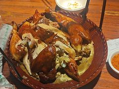 -随缘小馆(红岭路店)