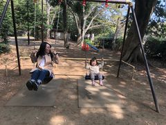 -井之头恩赐公园