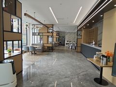 -泰平丽锦酒店(成都太古里春熙路店)