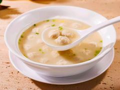 -波螺油子青岛本帮菜(银座店)