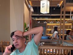 -如轩·海鲜砂锅粥·潮汕菜(东城店)