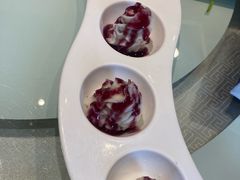 -城南往事·鲁菜济南菜(软件园美莲广场店)