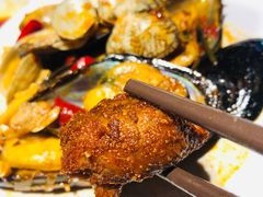 -汉巴味德(大悦城店)