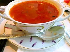 -广州富力丽思卡尔顿酒店