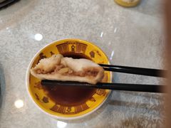 -狗不理(山东路总店)