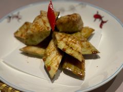 招积茄子-小炳胜(卓悦中心店)