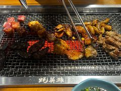 -蚝英雄·自助烤蚝(高新店)