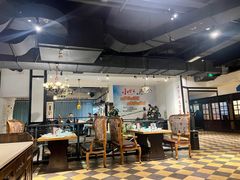 -小柴米·传统江西菜(八一广场店)