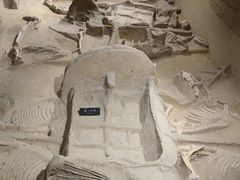 -洛阳周王城天子驾六博物馆