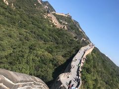 景点-八达岭长城