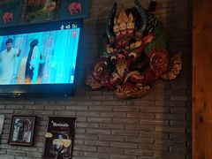 -甘尼仕印度餐厅酒吧(斜塘老街店)