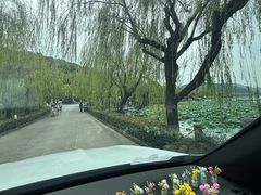 -南北湖风景区