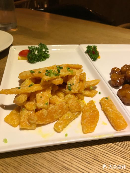 青蕉餐厅(绿城广场店)-图片-长兴县美食-大众点评网